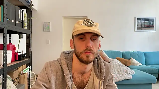 leonmortis666 online show from March 11, 2026, 1:16 pm