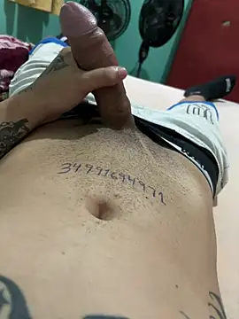 PitbullDiablo1 online show from January 16, 2025, 6:37 pm