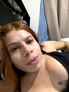 KyKa02 online show from October 29, 2025, 8:08 pm