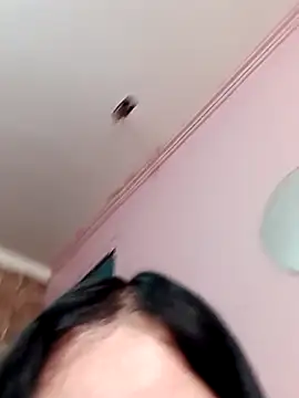 Snapshot of zafka_9 chatting on February 6, 2025, 5:30 pm zafka 9 online show from February 6, 2025, 5:30 pm