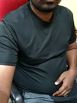 Brown Munda047 online show from March 1, 2026, 10:43 pm