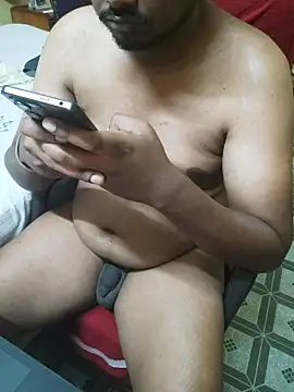 Snapshot of Brown_Munda047 chatting on July 20, 2026, 10:01 pm Brown Munda047 online show from July 20, 2026, 10:01 pm