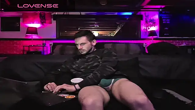 Rickeyslatter online show from March 28, 2026, 9:49 pm