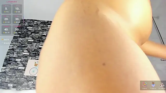 Snapshot of ashley_crotez chatting on February 6, 2026, 2:07 am ashley crotez online show from February 6, 2026, 2:07 am