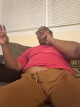 ebonyred online show from February 8, 2026, 11:46 pm