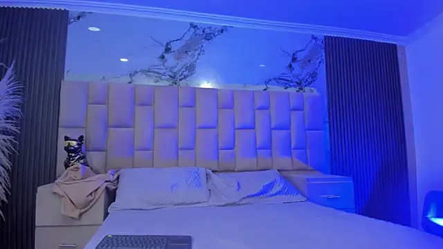 AgarEvans online show from February 28, 2026, 5:07 am