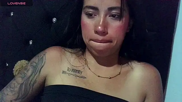 sylvana 19 online show from September 27, 2025, 1:45 am