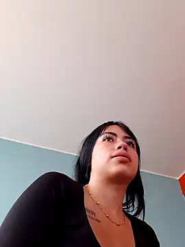 sylvana 19 online show from January 10, 2025, 2:34 pm