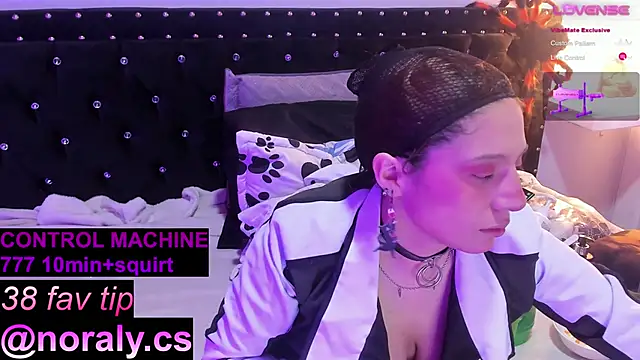 hey noraly online show from November 22, 2025, 4:11 am