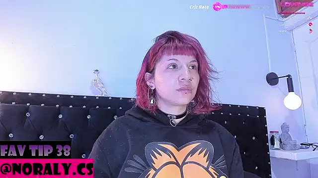 hey noraly online show from February 23, 2026, 4:14 am