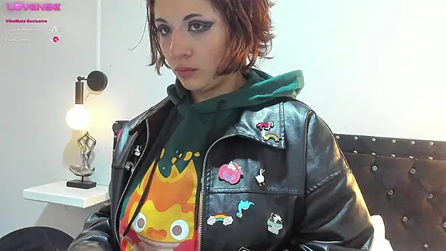 Snapshot of hey_noraly chatting on October 10, 2025, 1:12 pm hey noraly online show from October 10, 2025, 1:12 pm