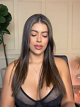 MelissaWaltton online show from March 21, 2026, 7:07 pm