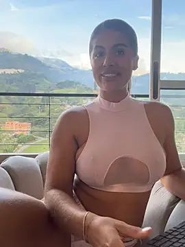 MelissaWaltton online show from April 15, 2026, 10:21 pm