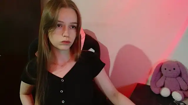 amelia sweeti online show from May 12, 2026, 9:21 pm