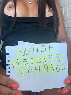 Snapshot of Francielediass chatting on February 6, 2026, 5:53 pm Francielediass online show from February 6, 2026, 5:53 pm