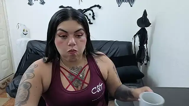 Snapshot of _sweetcarla chatting on October 23, 2025, 9:13 pm sweetcarla online show from October 23, 2025, 9:13 pm