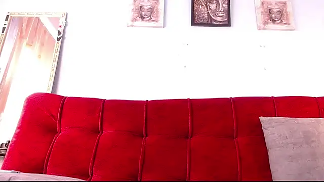 Tamararios online show from October 29, 2025, 8:19 pm