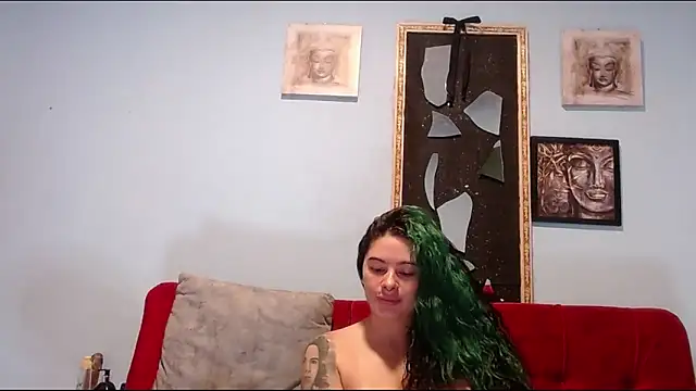 Tamararios online show from March 20, 2026, 7:59 pm