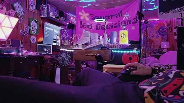 tayshie online show from January 15, 2026, 12:36 am