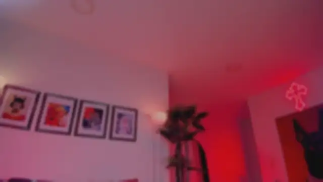 Taylor  foxxx online show from March 17, 2026, 6:16 am