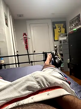 bwcalexander online show from October 11, 2025, 10:55 pm