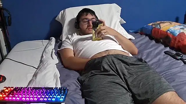 bwcalexander online show from October 25, 2025, 4:55 am