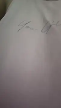 Deisy Torres online show from November 7, 2025, 12:26 am