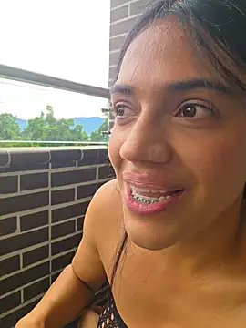 Deisy Torres online show from May 16, 2026, 8:52 pm