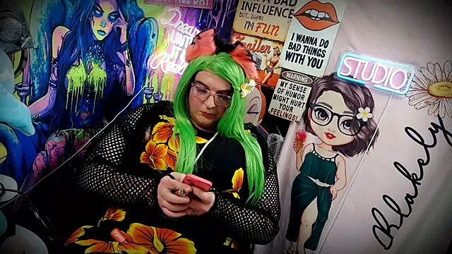 Snapshot of Blakelytgirl chatting on June 21, 2026, 7:58 am Blakelytgirl online show from June 21, 2026, 7:58 am