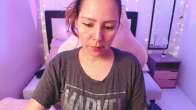 camila delarosa online show from July 11, 2026, 12:38 pm