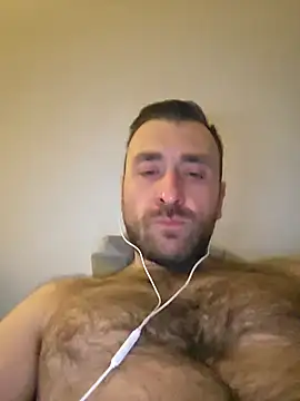 TIGERRR86 online show from April 1, 2026, 8:50 pm