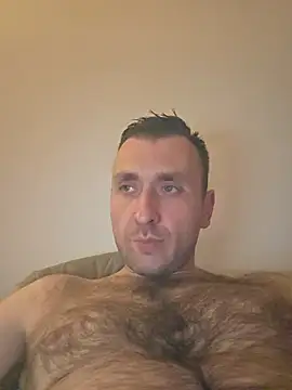 TIGERRR86 online show from June 10, 2026, 4:52 pm