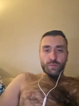 TIGERRR86 online show from January 11, 2026, 2:07 am