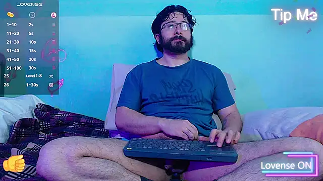 teddy foster online show from July 16, 2026, 12:46 pm