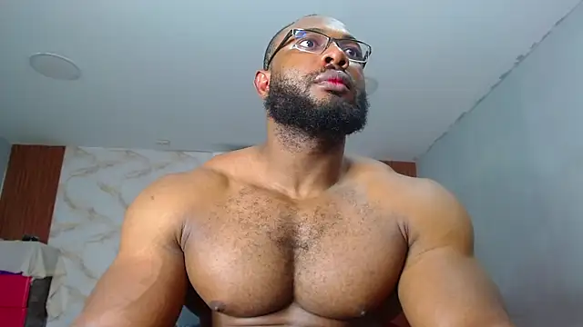 Snapshot of George_Dominator chatting on March 11, 2025, 12:11 am George Dominator online show from March 11, 2025, 12:11 am