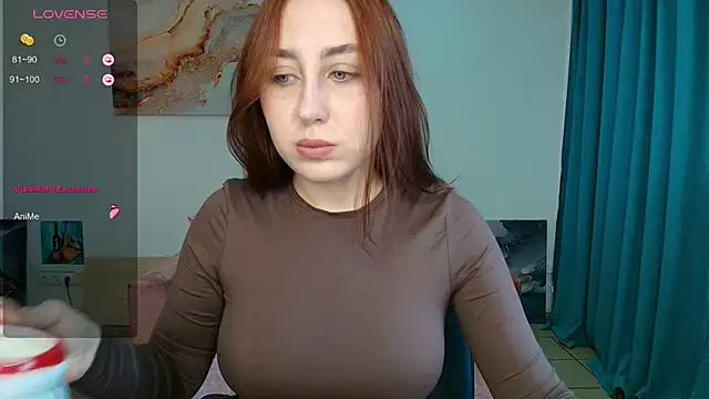 Snapshot of ElmiraPowers chatting on November 25, 2025, 12:38 pm ElmiraPowers online show from November 25, 2025, 12:38 pm