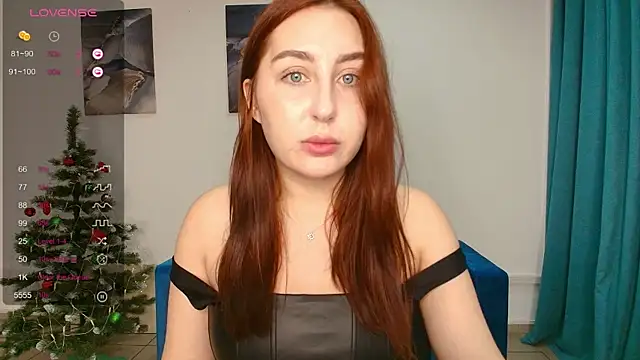 Snapshot of ElmiraPowers chatting on December 2, 2025, 12:40 pm ElmiraPowers online show from December 2, 2025, 12:40 pm