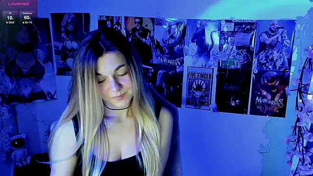 Sweet me  online show from December 5, 2025, 7:23 pm