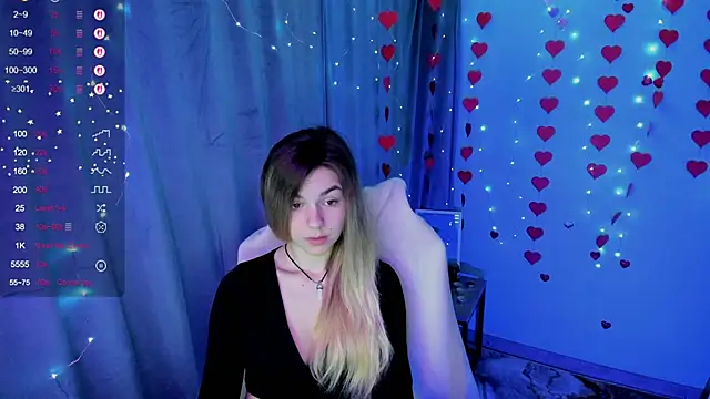 Sweet me  online show from February 15, 2026, 7:51 am