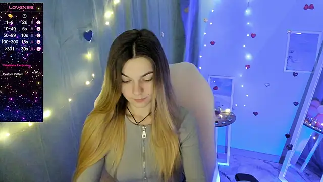 Sweet me  online show from March 14, 2025, 7:26 am