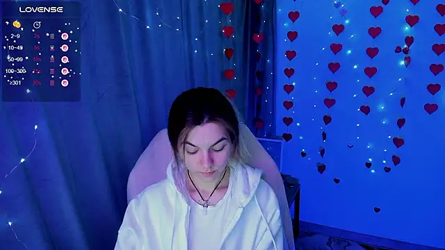 Sweet me  online show from February 26, 2026, 6:57 am