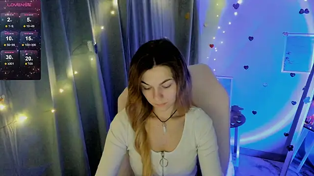 Sweet me  online show from February 25, 2025, 7:09 am