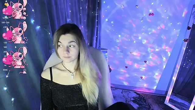 Sweet me  online show from December 5, 2025, 7:18 am