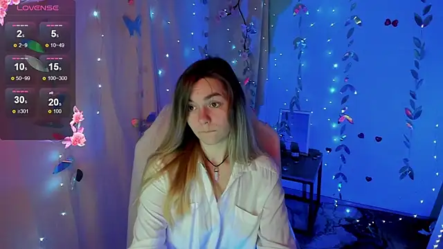 Sweet me  online show from May 18, 2026, 5:34 am