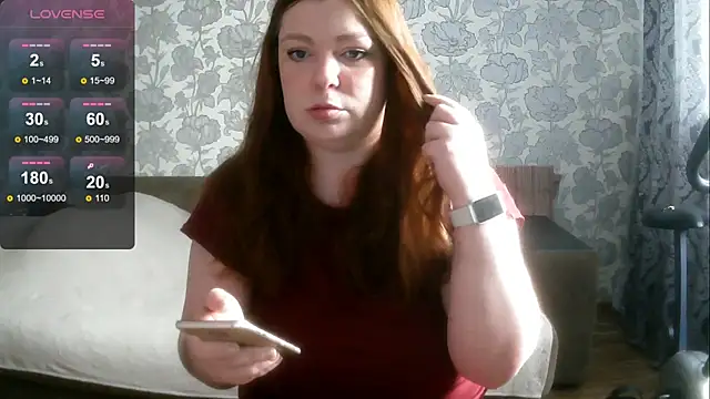Snapshot of Sabrina_Poison chatting on June 1, 2026, 5:40 am Sabrina Poison online show from June 1, 2026, 5:40 am