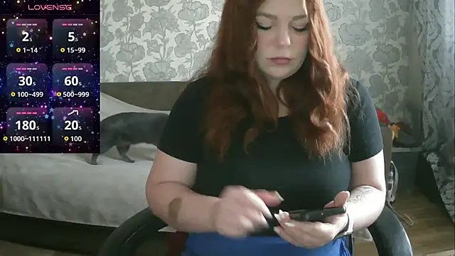 Snapshot of Sabrina_Poison chatting on September 9, 2025, 4:00 am Sabrina Poison online show from September 9, 2025, 4:00 am