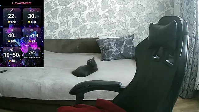 Snapshot of Sabrina_Poison chatting on March 23, 2025, 6:58 am Sabrina Poison online show from March 23, 2025, 6:58 am