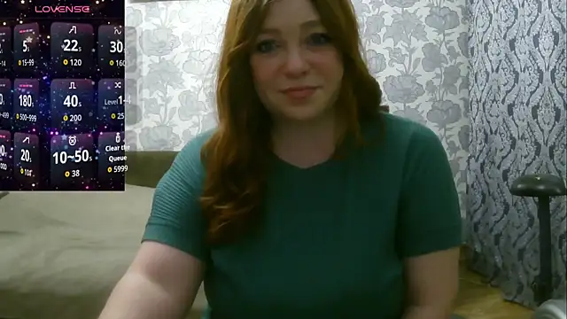 Sabrina Poison online show from March 21, 2026, 2:46 am