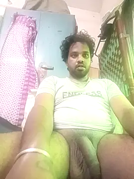 Dinesh2151xh online show from April 18, 2026, 11:34 am