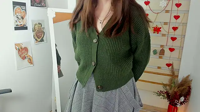 Lexy flower online show from February 9, 2026, 2:26 pm